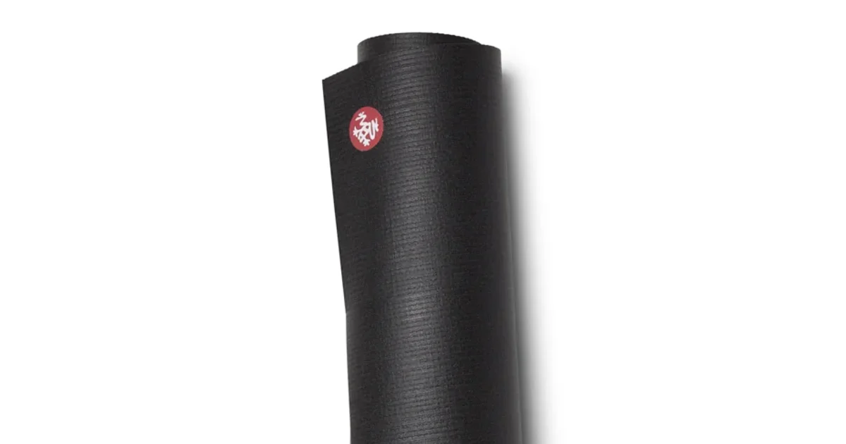 Manduka Pro Yoga Mat – Durable and Eco Friendly - Run To Yoga